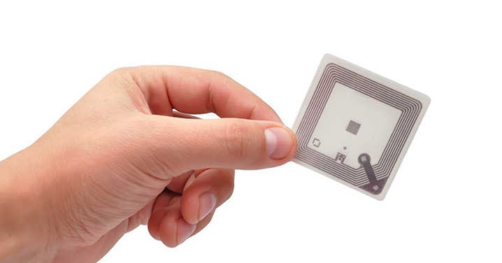 Rfid